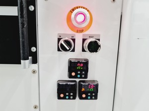 Thumbnail image of NScrypt 3Dn-300 FiT machine