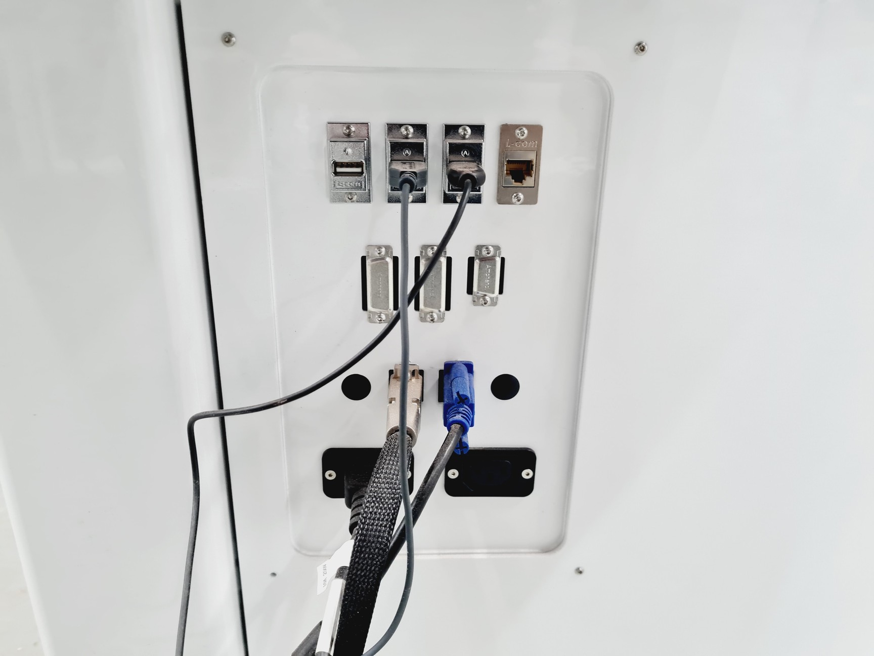 Image of NScrypt 3Dn-300 FiT machine