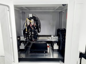Thumbnail image of NScrypt 3Dn-300 FiT machine