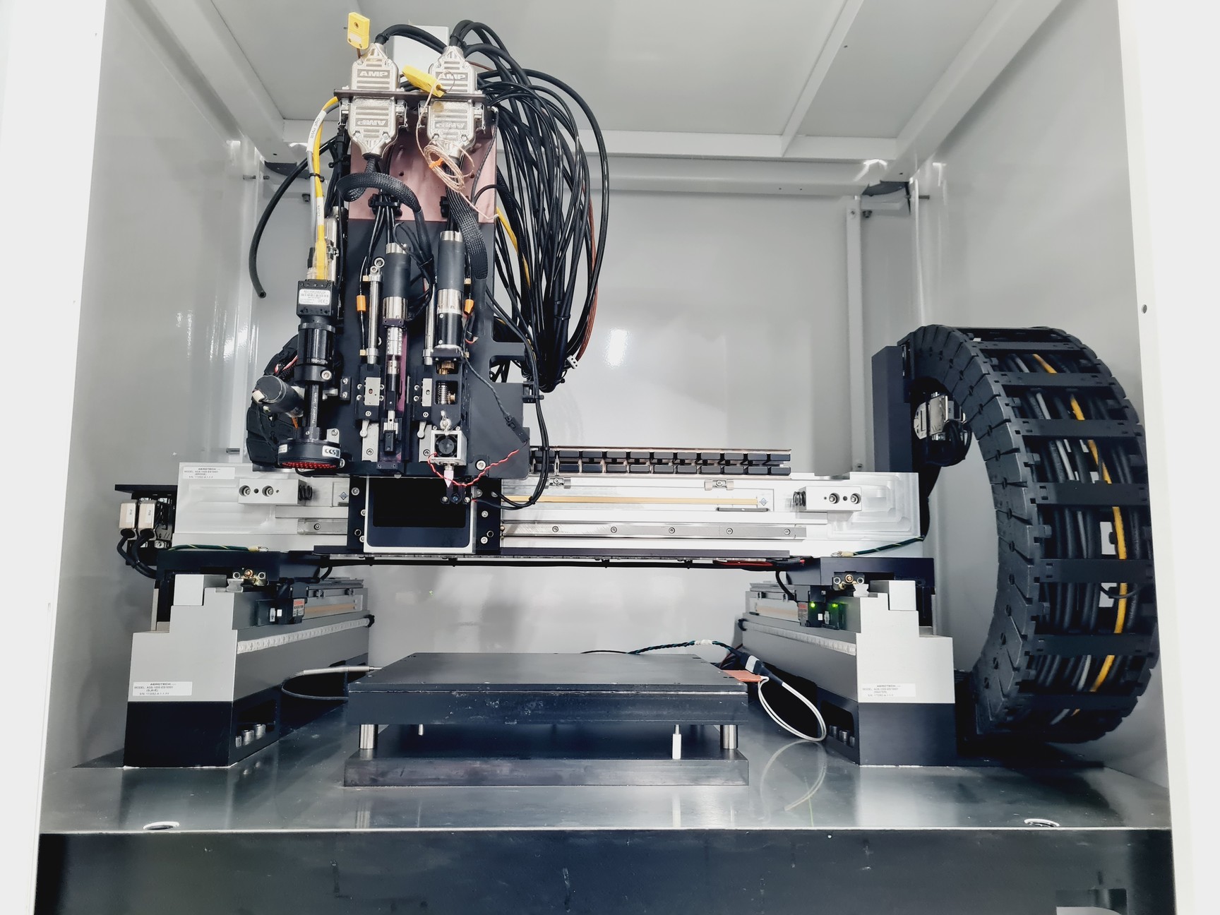 Image of NScrypt 3Dn-300 FiT machine