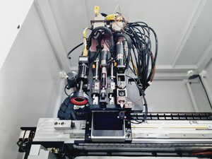 Thumbnail image of NScrypt 3Dn-300 FiT machine