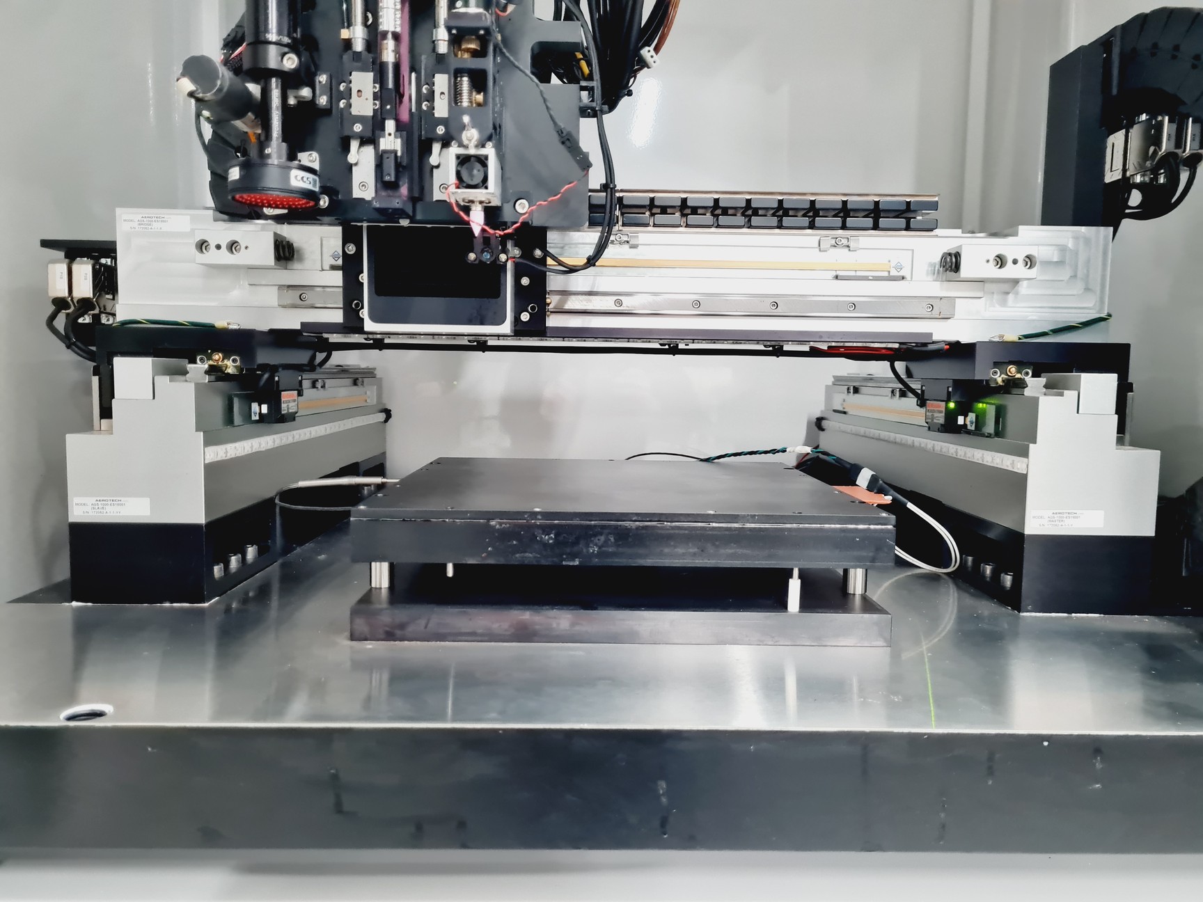 Image of NScrypt 3Dn-300 FiT machine