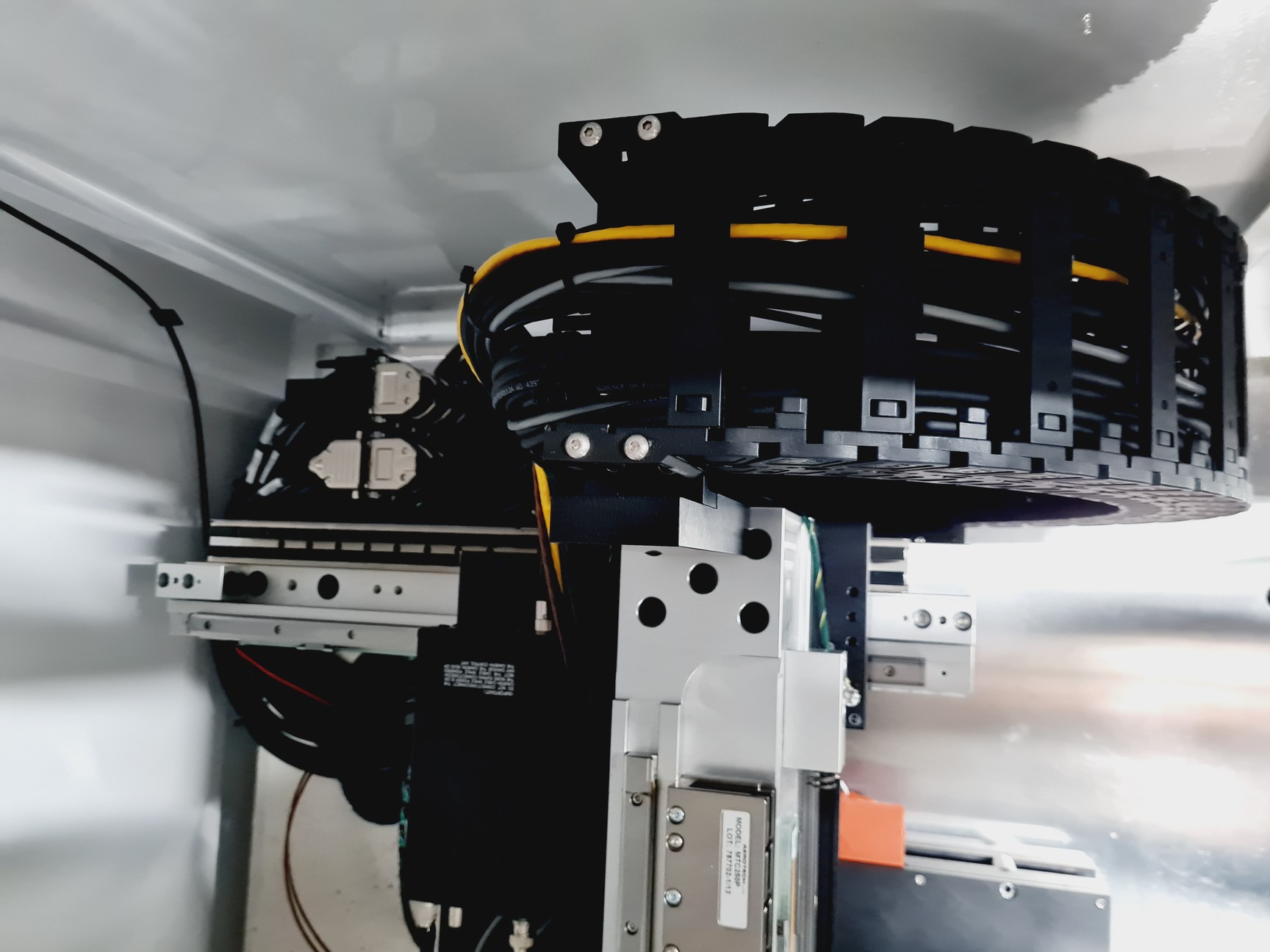 Image of NScrypt 3Dn-300 FiT machine