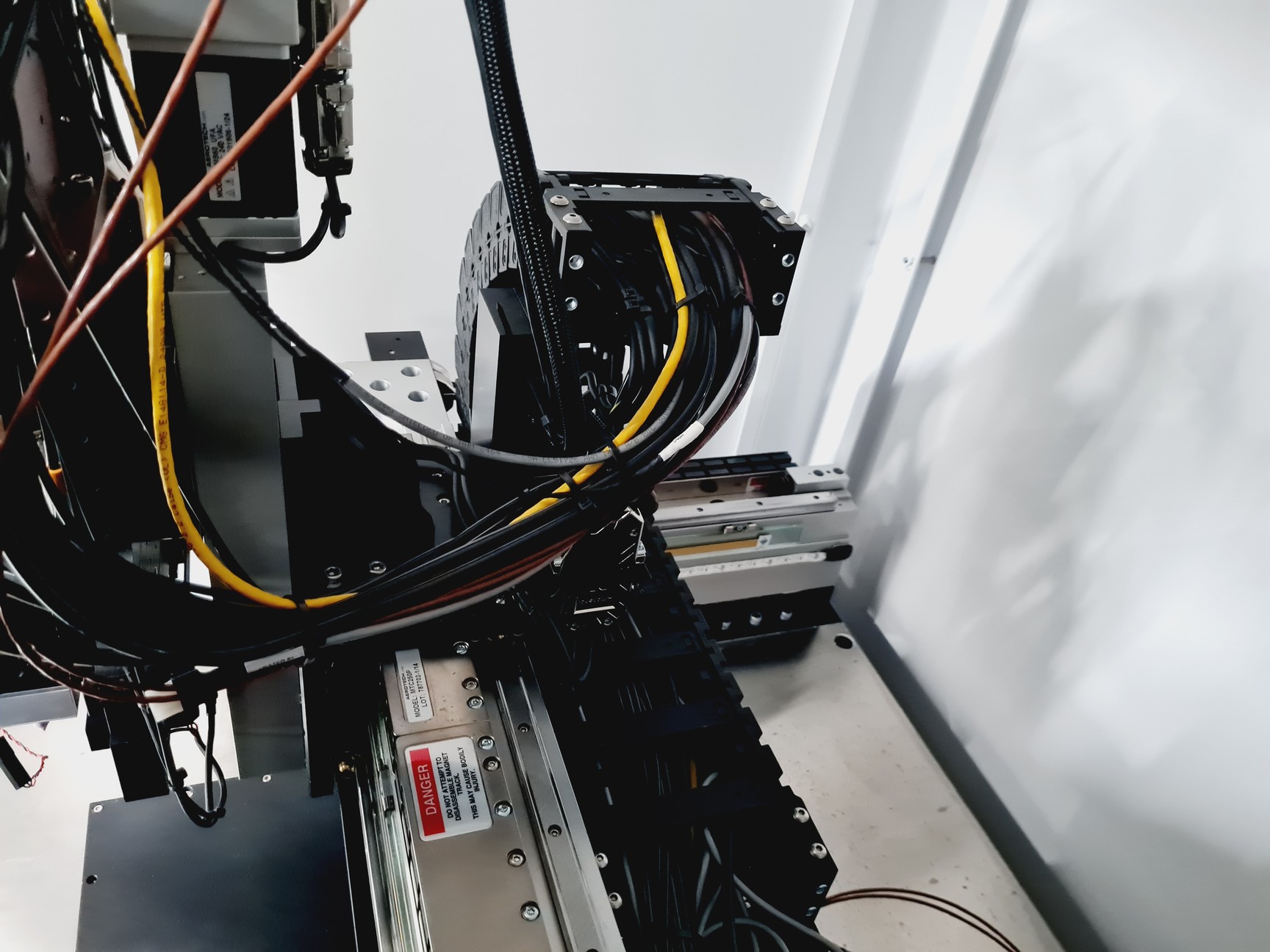 Image of NScrypt 3Dn-300 FiT machine