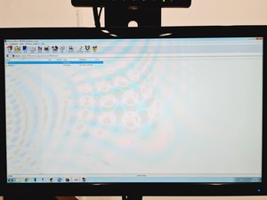 Thumbnail image of NScrypt 3Dn-300 FiT machine