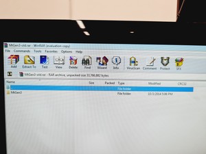 Thumbnail image of NScrypt 3Dn-300 FiT machine