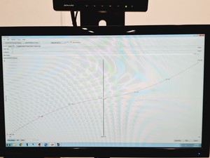 Thumbnail image of NScrypt 3Dn-300 FiT machine