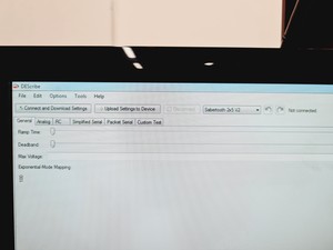 Thumbnail image of NScrypt 3Dn-300 FiT machine