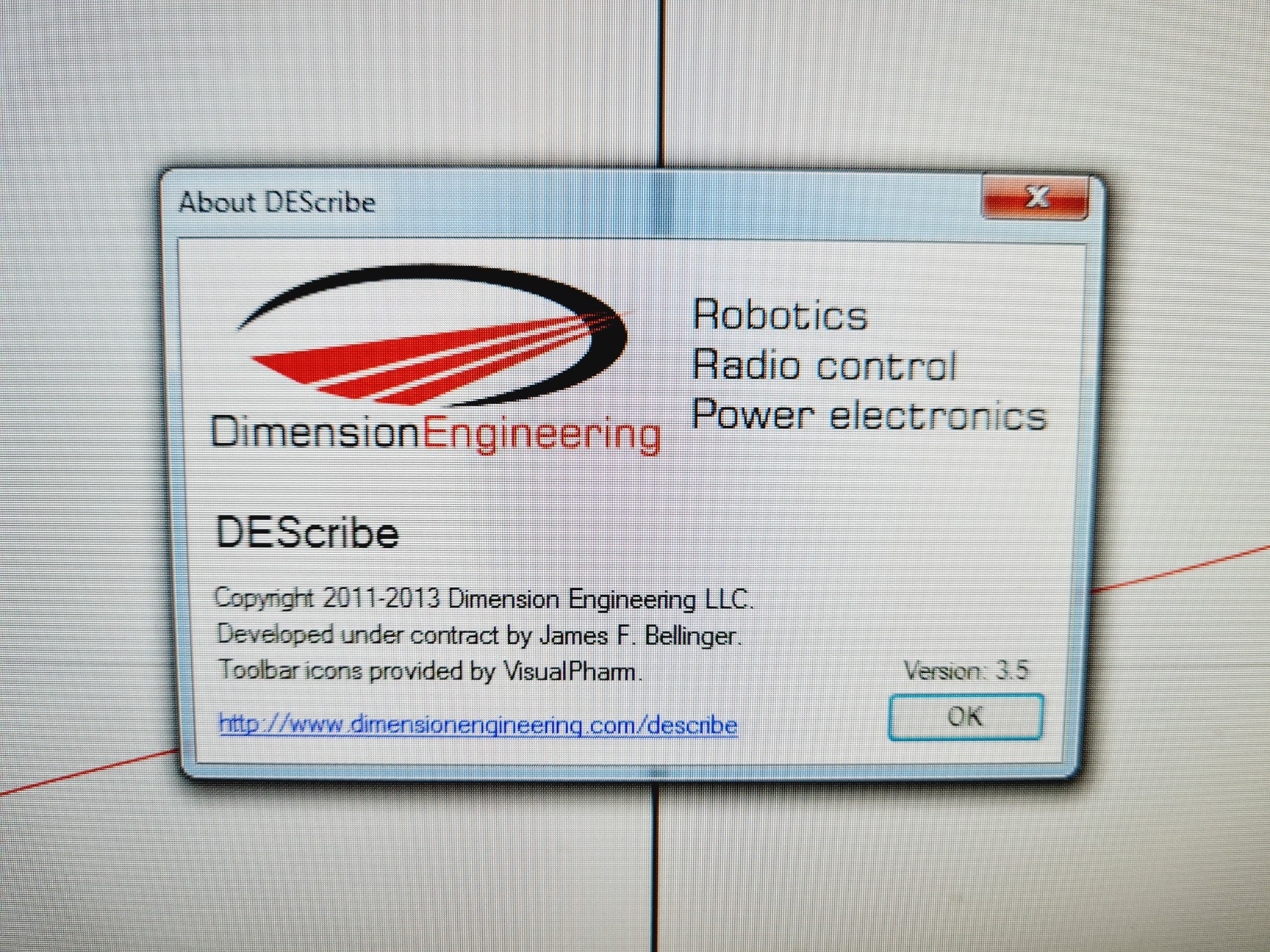 Image of NScrypt 3Dn-300 FiT machine