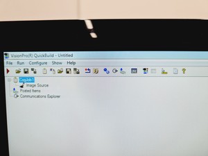 Thumbnail image of NScrypt 3Dn-300 FiT machine