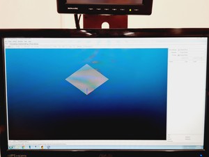 Thumbnail image of NScrypt 3Dn-300 FiT machine