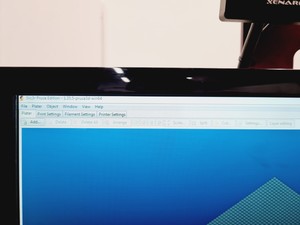 Thumbnail image of NScrypt 3Dn-300 FiT machine