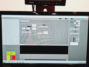 Thumbnail image of NScrypt 3Dn-300 FiT machine