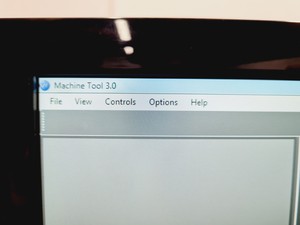 Thumbnail image of NScrypt 3Dn-300 FiT machine
