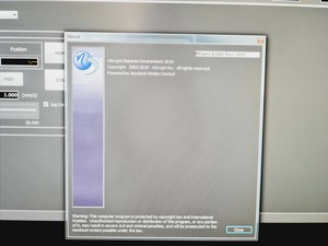 Thumbnail image of NScrypt 3Dn-300 FiT machine