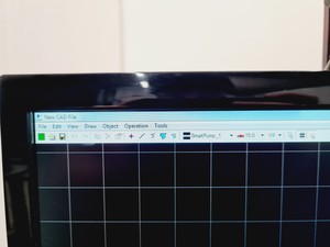 Thumbnail image of NScrypt 3Dn-300 FiT machine