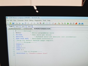 Thumbnail image of NScrypt 3Dn-300 FiT machine