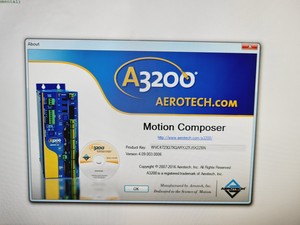 Thumbnail image of NScrypt 3Dn-300 FiT machine