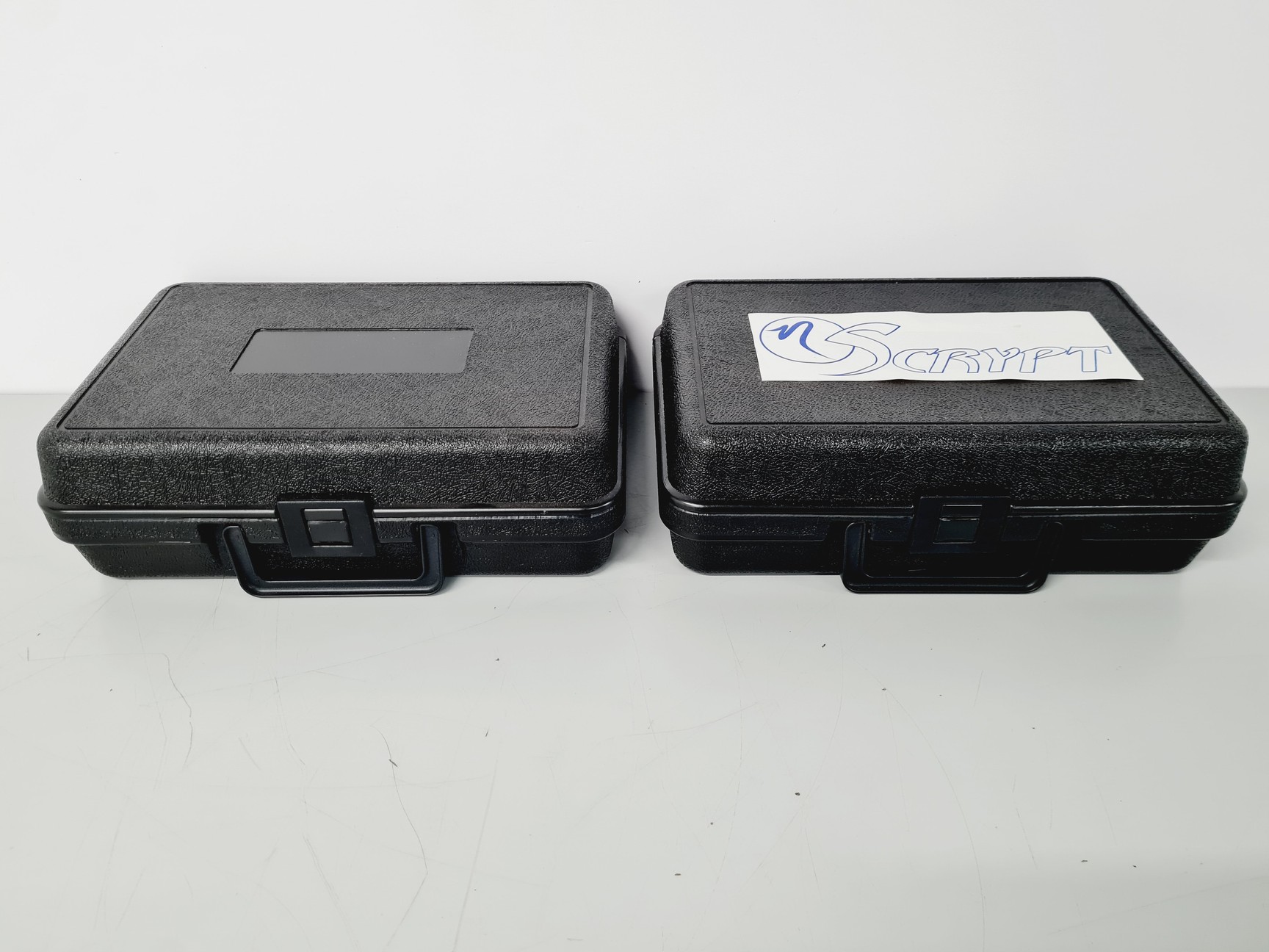 Image of NScrypt 3Dn-300 FiT machine