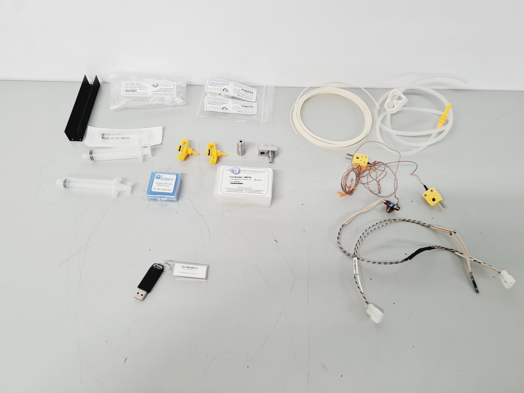 Image of NScrypt 3Dn-300 FiT machine