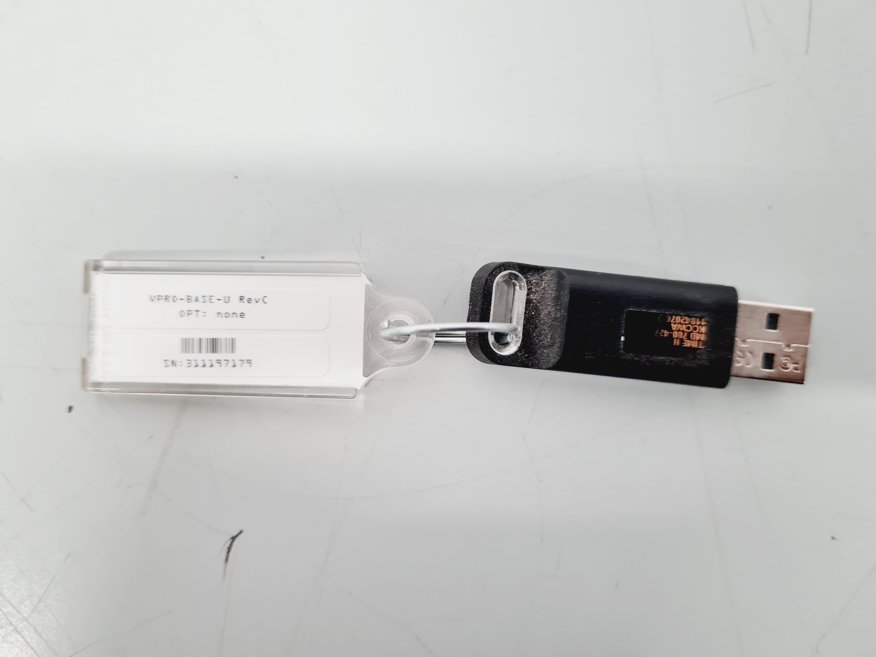 Image of NScrypt 3Dn-300 FiT machine