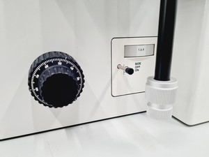 Thumbnail image of Leica DMIRB Inverted Microscope w/ 4 x Objectives 4x/10x/40x C Plan Lab