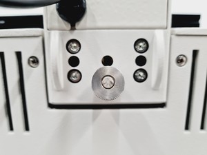 Thumbnail image of Leica DMIRB Inverted Microscope w/ 4 x Objectives 4x/10x/40x C Plan Lab