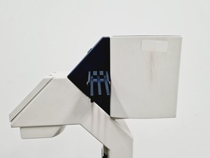 Thumbnail image of Leica DMIRB Inverted Microscope w/ 4 x Objectives 4x/10x/40x C Plan Lab