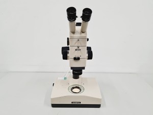 Thumbnail image of Olympus SZH-ILLD Stereo Microscope Lab