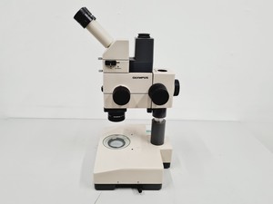 Thumbnail image of Olympus SZH-ILLD Stereo Microscope Lab