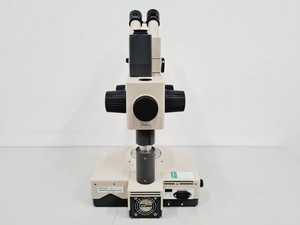 Thumbnail image of Olympus SZH-ILLD Stereo Microscope Lab