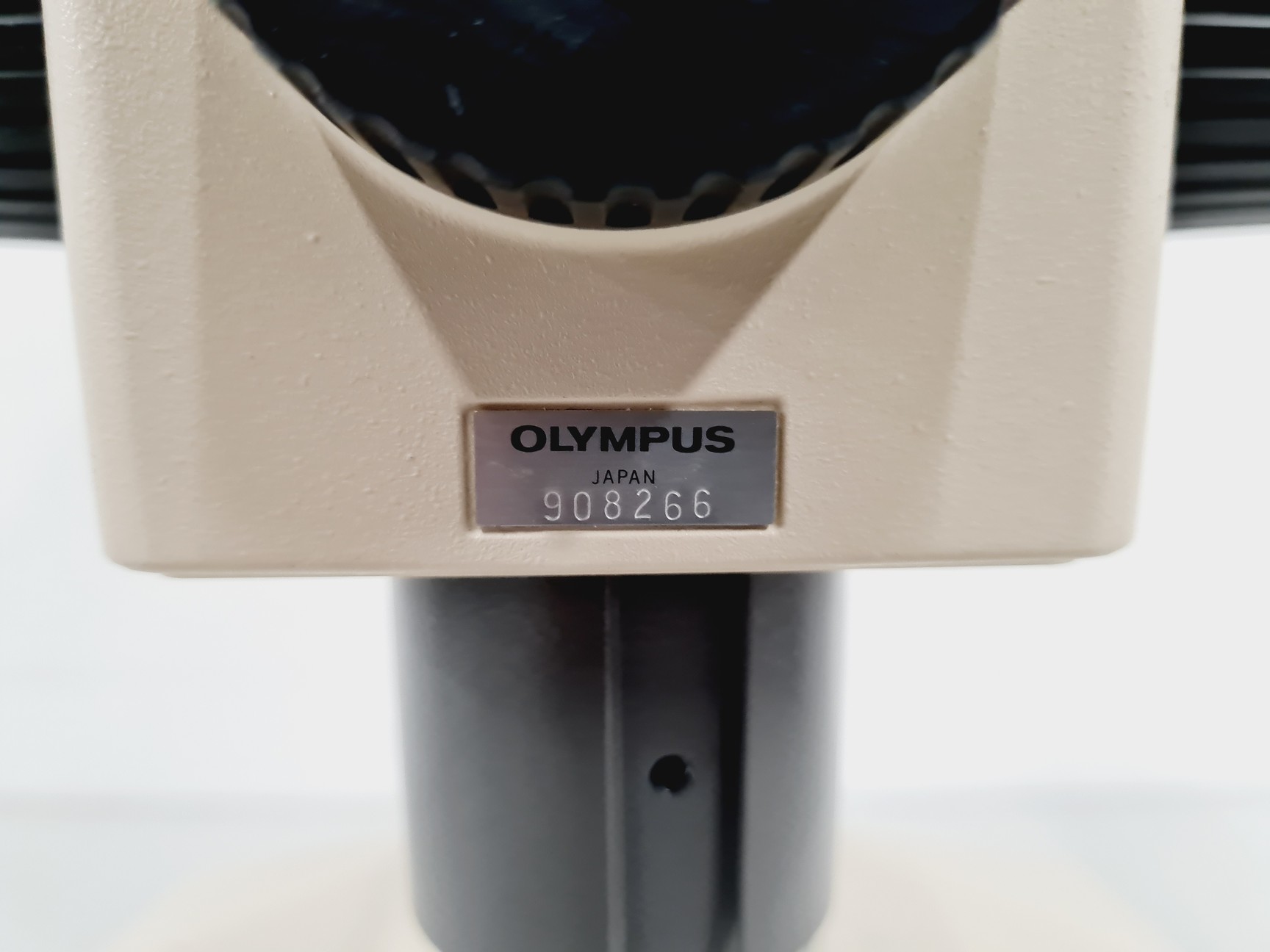 Image of Olympus SZH-ILLD Stereo Microscope Lab
