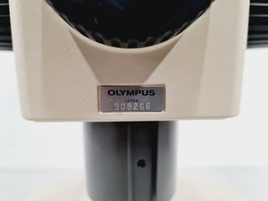 Thumbnail image of Olympus SZH-ILLD Stereo Microscope Lab