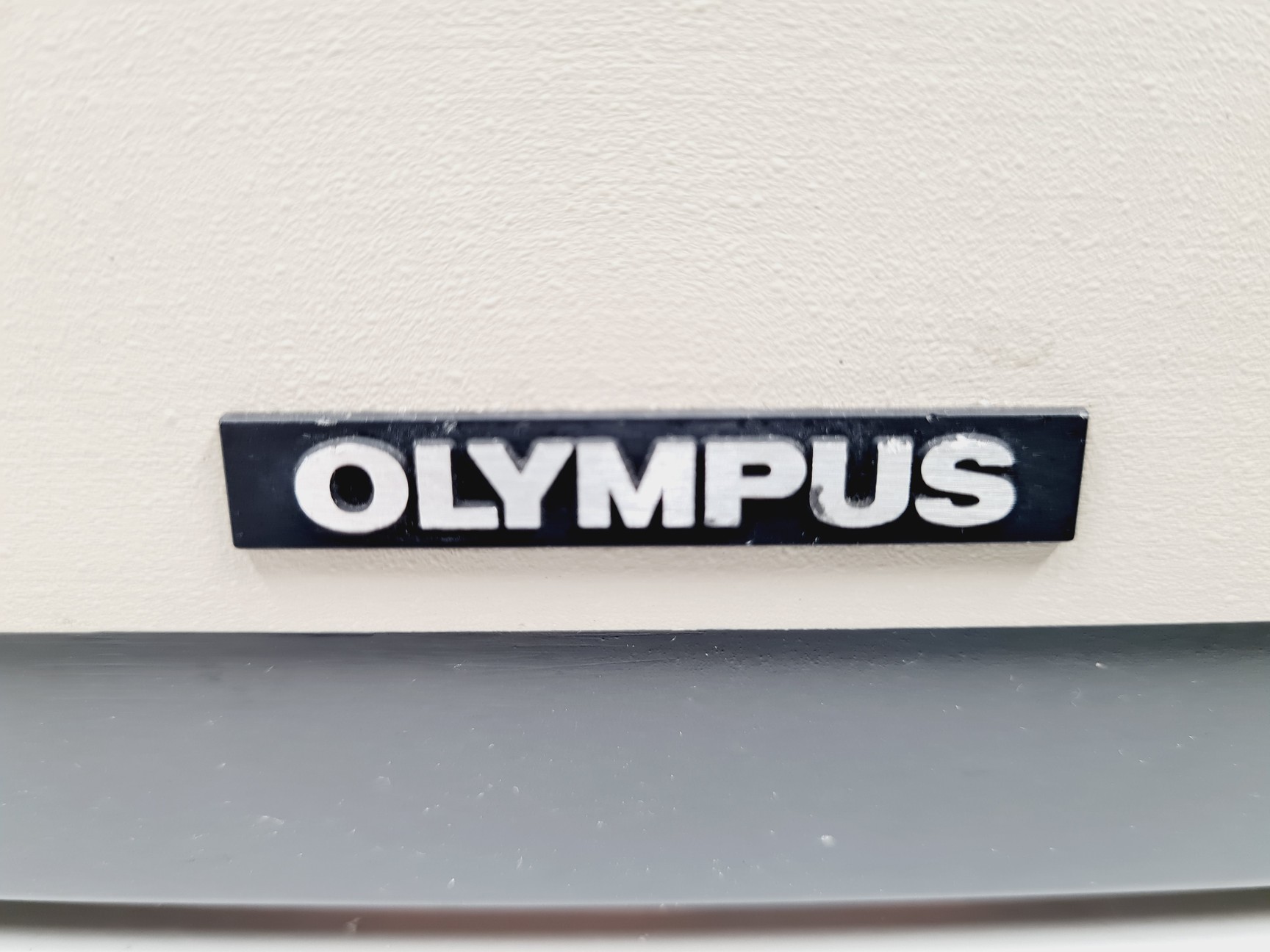 Image of Olympus SZH-ILLD Stereo Microscope Lab