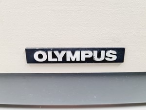 Thumbnail image of Olympus SZH-ILLD Stereo Microscope Lab