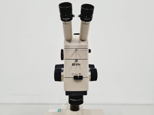 Thumbnail image of Olympus SZH-ILLD Stereo Microscope Lab