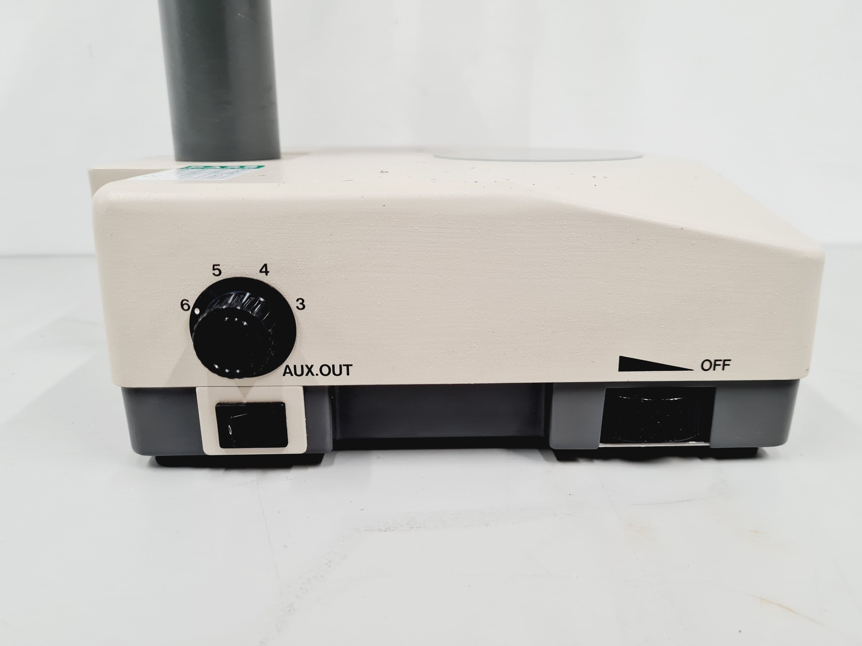 Image of Olympus SZH-ILLD Stereo Microscope Lab