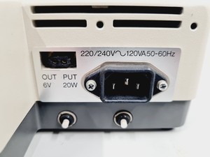 Thumbnail image of Olympus SZH-ILLD Stereo Microscope Lab