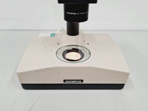 Thumbnail image of Olympus SZH-ILLD Stereo Microscope Lab