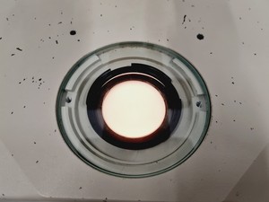 Thumbnail image of Olympus SZH-ILLD Stereo Microscope Lab