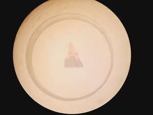 Thumbnail image of Olympus SZH-ILLD Stereo Microscope Lab