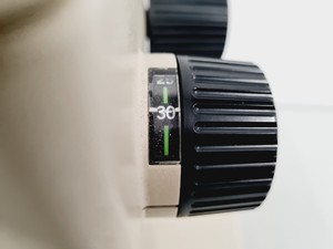 Thumbnail image of Olympus SZH-ILLD Stereo Microscope Lab