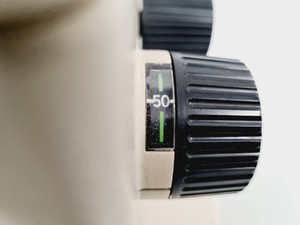 Thumbnail image of Olympus SZH-ILLD Stereo Microscope Lab