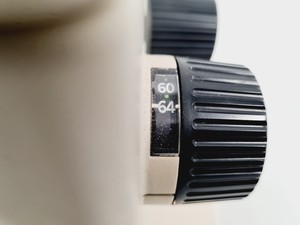 Thumbnail image of Olympus SZH-ILLD Stereo Microscope Lab