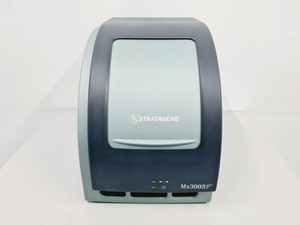 Thumbnail image of Stratagene Mx3005P Multiplex Quantitative PCR System