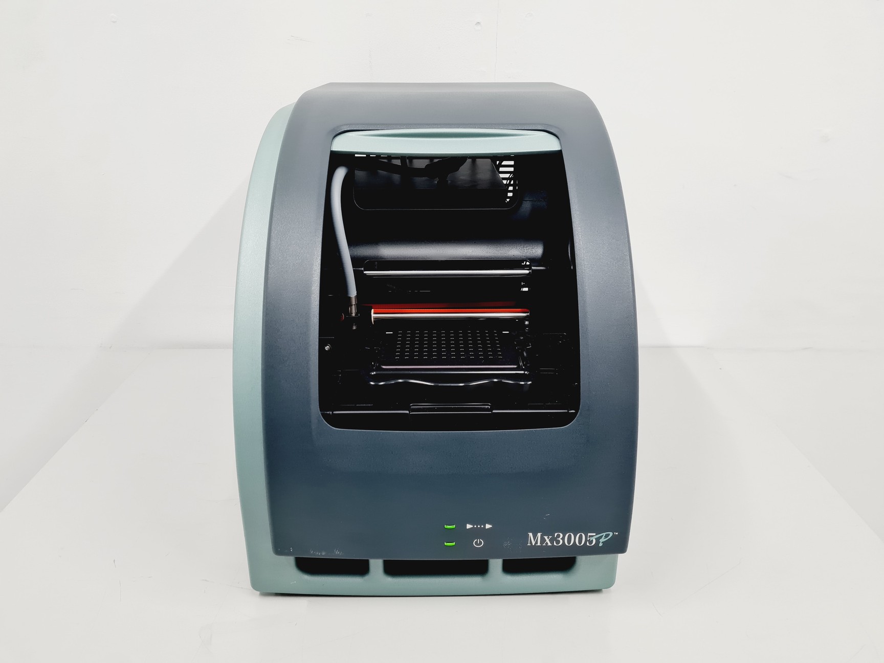 Image of Stratagene Mx3005P Multiplex Quantitative PCR System