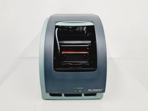 Thumbnail image of Stratagene Mx3005P Multiplex Quantitative PCR System