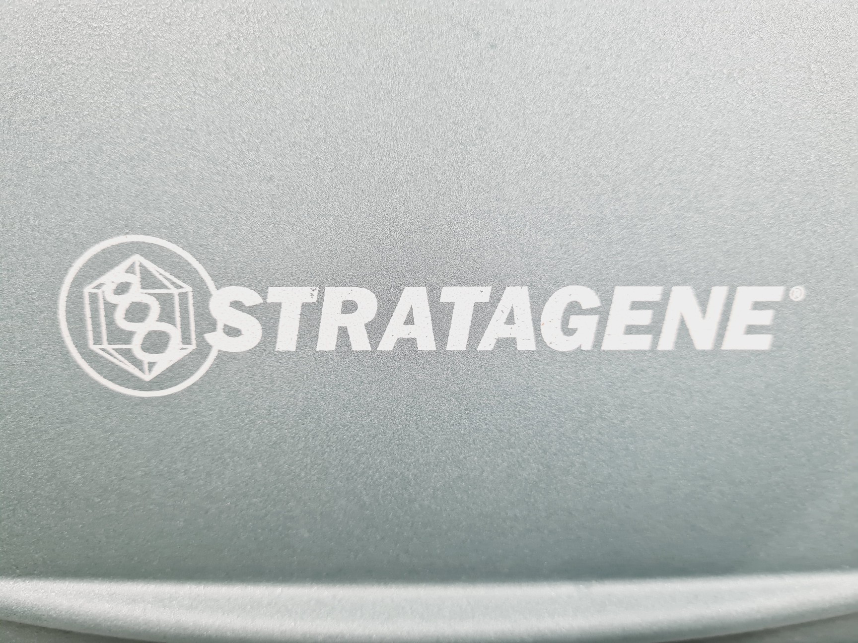 Image of Stratagene Mx3005P Multiplex Quantitative PCR System