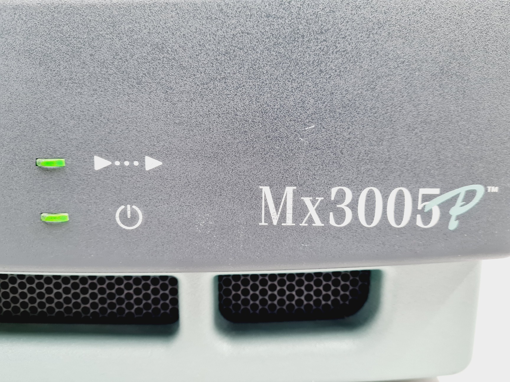 Image of Stratagene Mx3005P Multiplex Quantitative PCR System