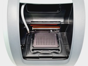 Thumbnail image of Stratagene Mx3005P Multiplex Quantitative PCR System